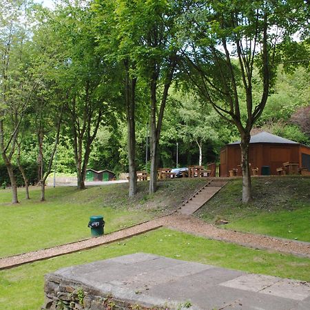 The Sycamore Inn Birch Vale Екстер'єр фото