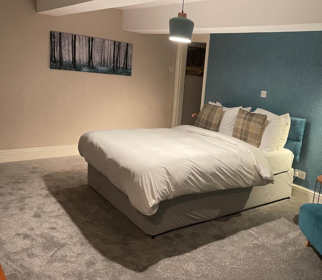 The Sycamore Inn Birch Vale Екстер'єр фото