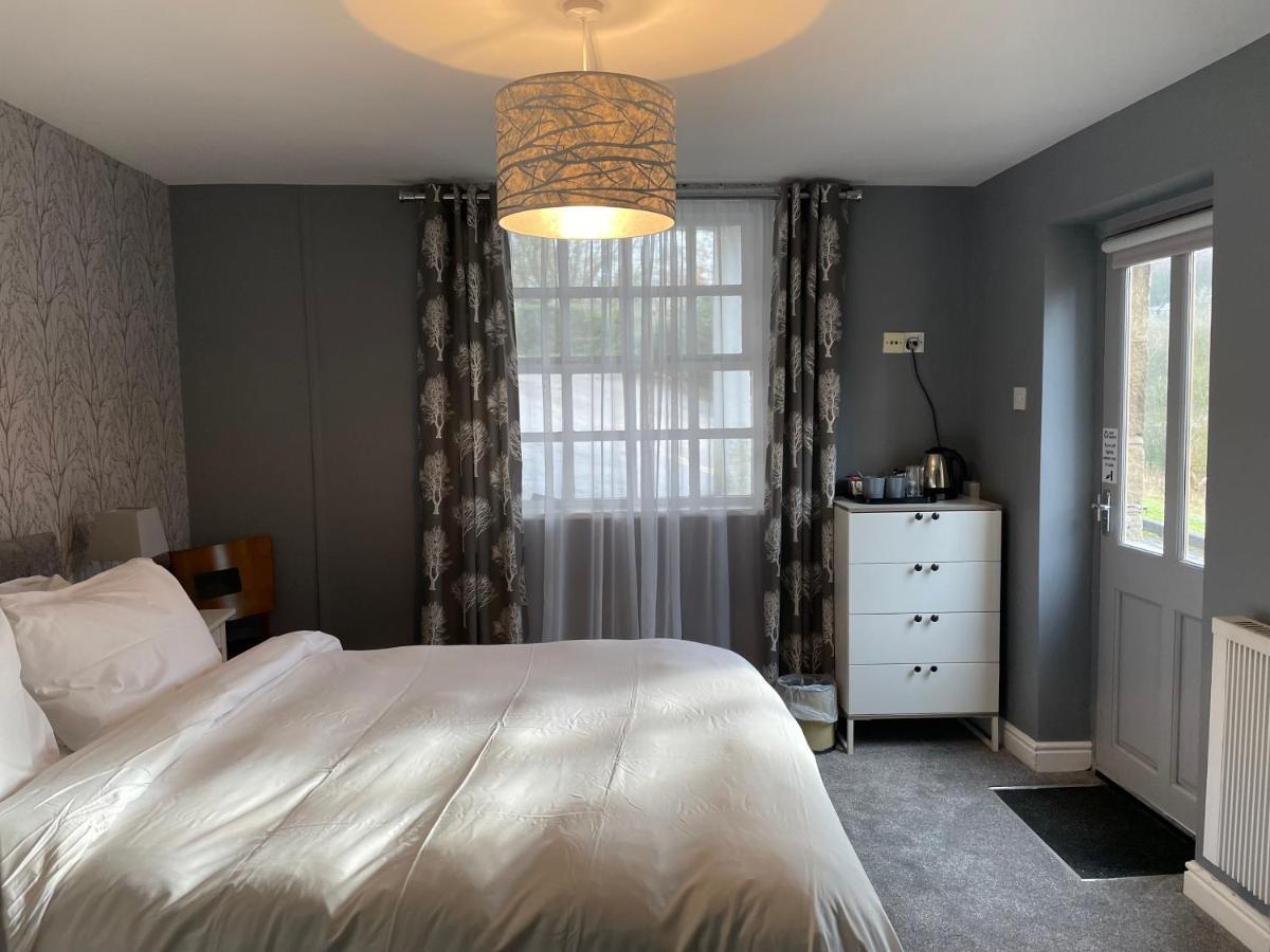 The Sycamore Inn Birch Vale Екстер'єр фото