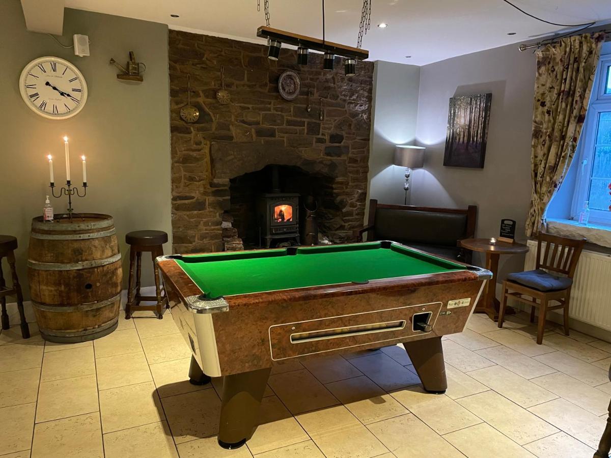 The Sycamore Inn Birch Vale Екстер'єр фото
