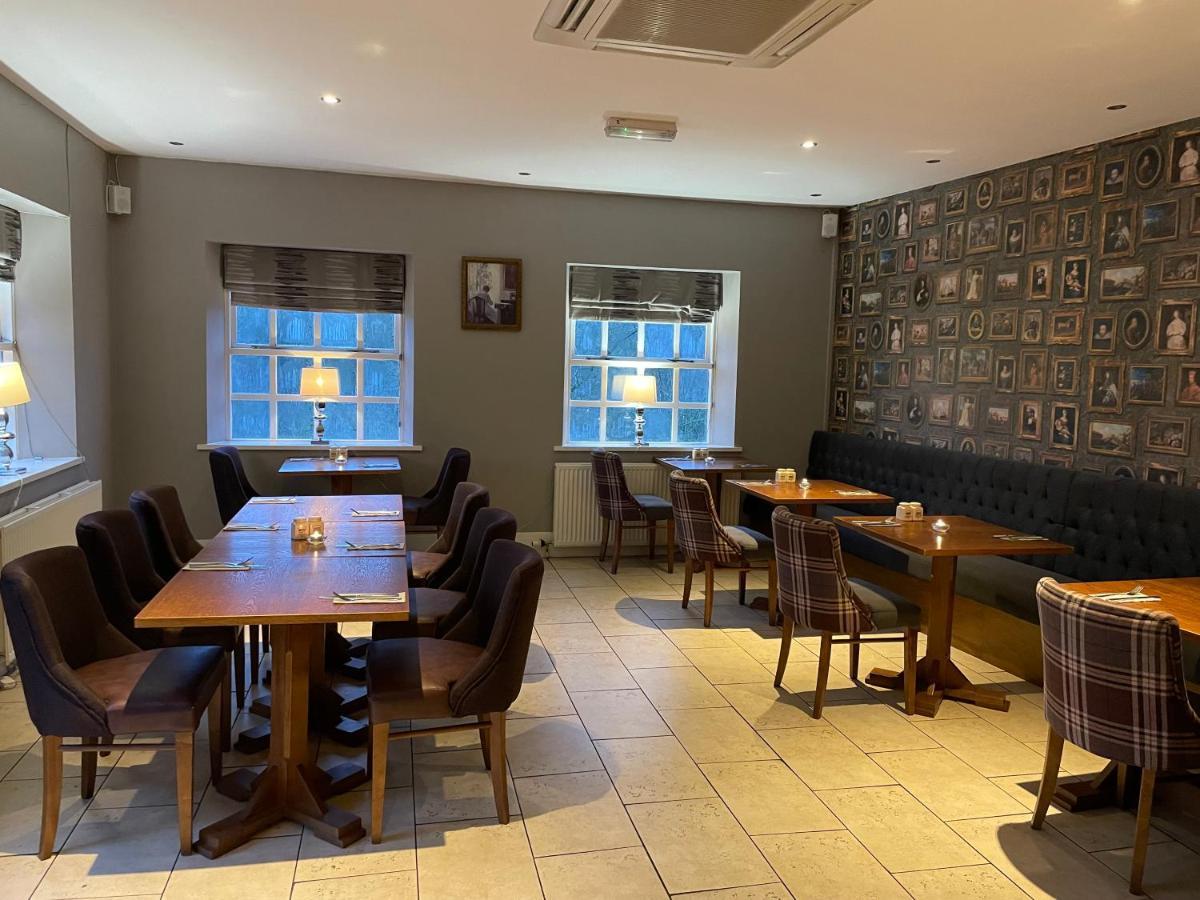 The Sycamore Inn Birch Vale Екстер'єр фото