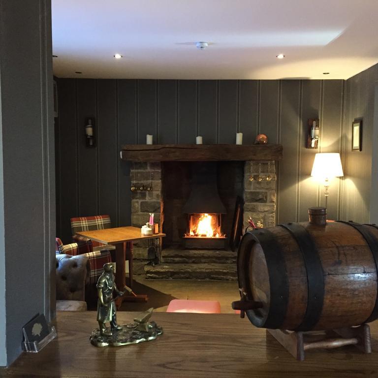 The Sycamore Inn Birch Vale Екстер'єр фото