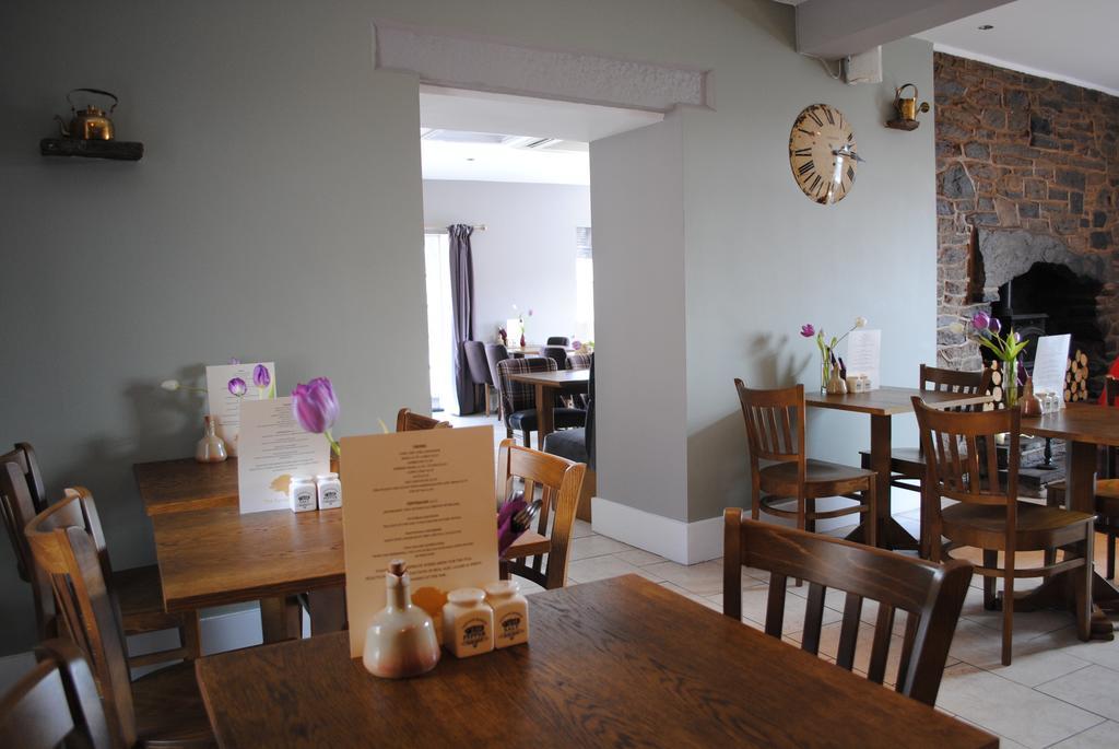 The Sycamore Inn Birch Vale Екстер'єр фото