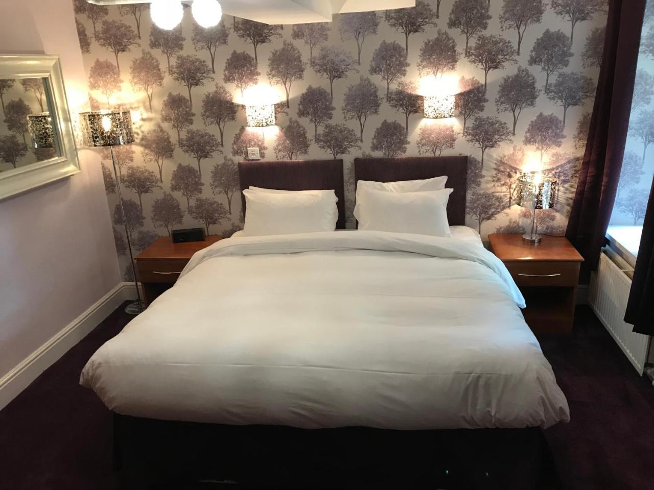 The Sycamore Inn Birch Vale Екстер'єр фото